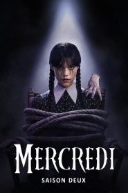 Mercredi: Saison 2