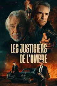 ‎Les Justiciers de l&rsquo;Ombre