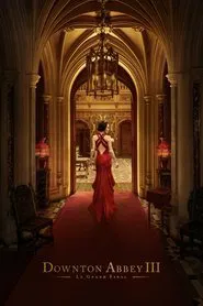 Downton Abbey III : Le Grand Final