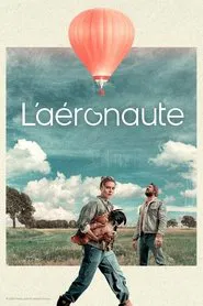 L’Aéronaute