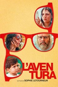 L&rsquo;Aventura