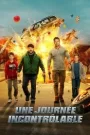 Une journée incontrôlable