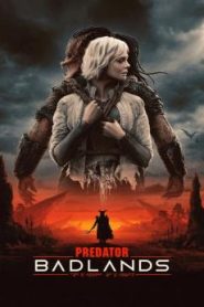 Predator: Badlands