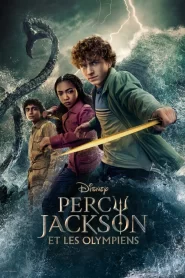 Percy Jackson et les Olympiens: Saison 2