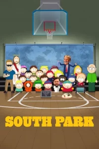 South Park: Saison 28
