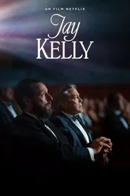 Jay Kelly