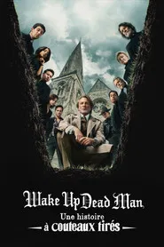 Wake Up Dead Man : Une histoire à couteaux tirés