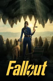 Fallout: Saison 2