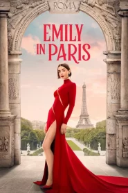 Emily in Paris: Saison 5