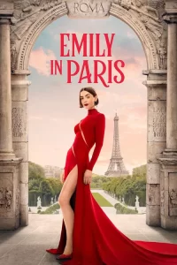 Emily in Paris: Saison 5