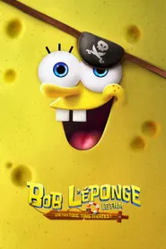 Bob l’éponge, le film : Un pour tous, tous pirates !