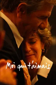 Moi qui t’aimais