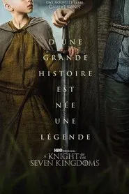 A Knight of the Seven Kingdoms