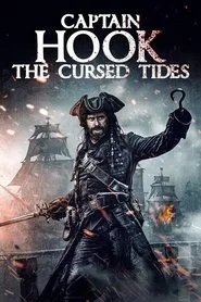 Captain Hook : The Cursed Tides