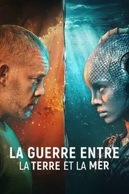 The War Between the Land and the Sea