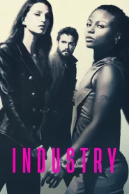 Industry: Saison 4