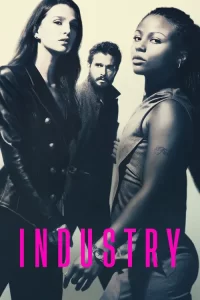Industry: Saison 4