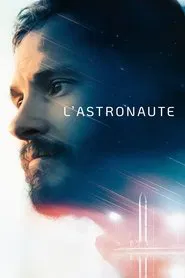 L&rsquo;Astronaute