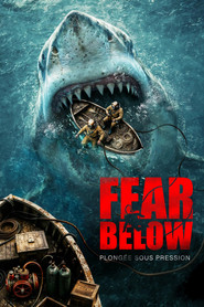 Fear Below: Plongée Sous Pression