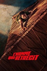 L&rsquo;Homme qui rétrécit