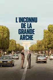 L’Inconnu de la Grande Arche
