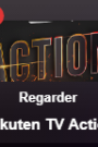 Rakuten TV Action LIVE