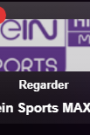 Bein Sports MAX LIVE