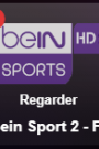 Bein Sport 2 LIVE