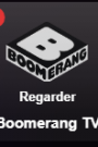 Boomerang TV LIVE