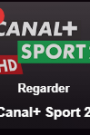 Canal+ Sport 2 LIVE