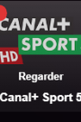 Canal+ Sport 5 LIVE