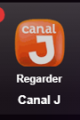 Canal J LIVE