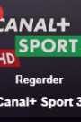 Canal+ Sport 3 LIVE