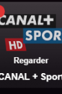 CANAL + Sport LIVE