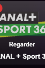 CANAL + Sport 360 LIVE
