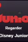 Disney Junior LIVE