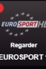EUROSPORT 1 LIVE