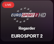 EUROSPORT 2 LIVE