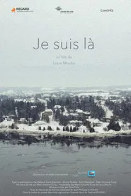 Je suis là