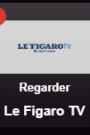 Le Figaro TV LIVE