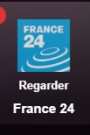 France 24 LIVE