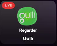 Gulli LIVE