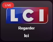 LCI LIVE