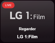 LG 1:Film