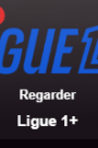 Ligue 1+ LIVE