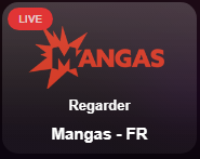 MANGA LIVE