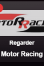 Motor Racing LIVE