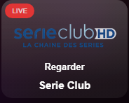 Serie Club LIVE