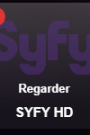 SYFY HD LIVE