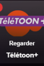 Télétoon+ LIVE
